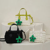 Women's Crossbody Shoulder Bag for Travel Casual Tote Purse