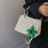 Women's Crossbody Shoulder Bag for Travel Casual Tote Purse