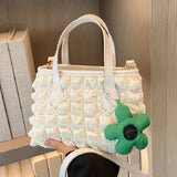 Women's Crossbody Shoulder Bag for Travel Casual Tote Purse