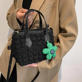 Women's Crossbody Shoulder Bag for Travel Casual Tote Purse