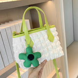 Women's Crossbody Shoulder Bag for Travel Casual Tote Purse