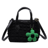 Women's Crossbody Shoulder Bag for Travel Casual Tote Purse