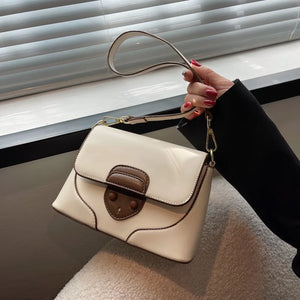 Small Square Bag Women Shoulder Messenger Bags