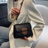Small Square Bag Women Shoulder Messenger Bags