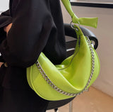 Shoulder Bags For Woman Handbags Dumplings Pack Protable Casual