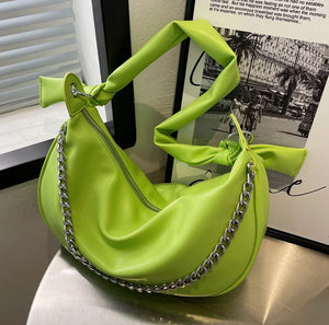 Shoulder Bags For Woman Handbags Dumplings Pack Protable Casual