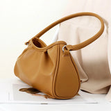 Pleated Cloud Bag Small Purses And Handbags for Women