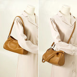 Pleated Cloud Bag Small Purses And Handbags for Women