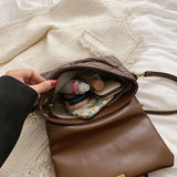 Small Flap Crossbody Bags For Women Shoulder Bag Handbags and Purses