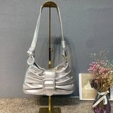 Small Shoulder Bag High PU Leather Handbags For Women