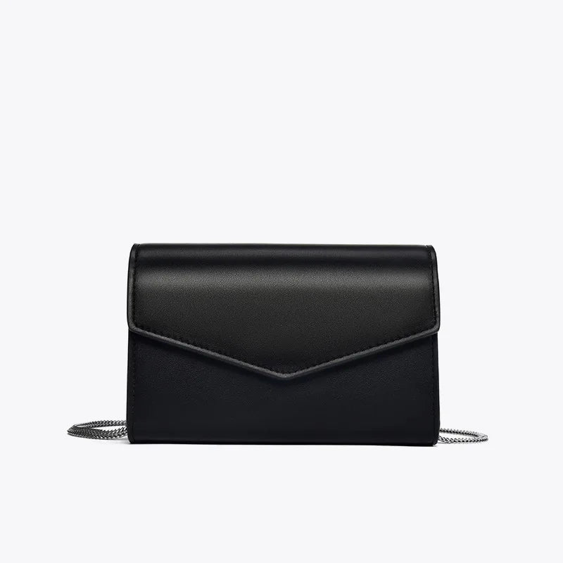 Small Square Handbag Chain Crossbody