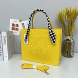 Crossbody Tote Bag for Women, Protective Handbags, Shoulder Purse