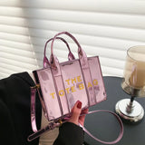 Women Bags High Handbag Large Capacity Female Shoulder Bags