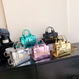 Women Bags High Handbag Large Capacity Female Shoulder Bags