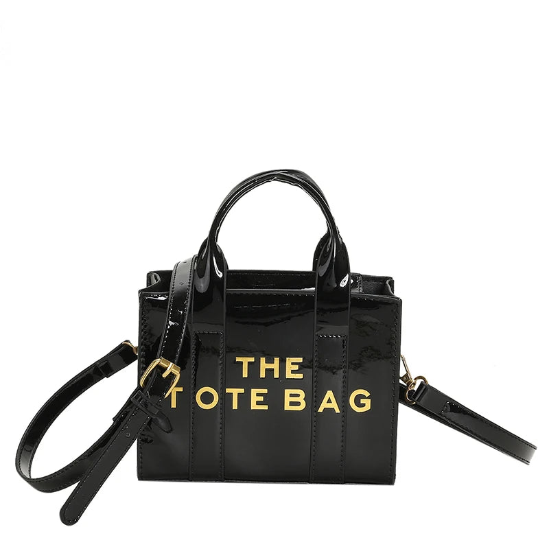 Women Bags High Handbag Large Capacity Female Shoulder Bags