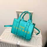 Women Bags High Handbag Large Capacity Female Shoulder Bags