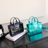 Women Bags High Handbag Large Capacity Female Shoulder Bags
