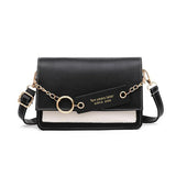 Women Shoulder Bags High PU Leather Handbag Crossbody Messenger Bags