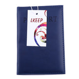 Women Passport Cover World Universal Travel Passport Ticket Holder Cover