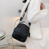 Cowhide Handbags Women's Bags Small Crossbody Shoulder Messenger