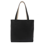 Women's Casual Shoulder Bag Large Capacity Shopping Bag
