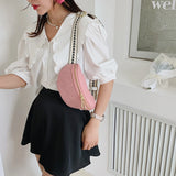 Female Belt Bag Summer Lady Fanny pack Phone Pack Ladies Waist Bags