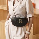 Female Belt Bag Summer Lady Fanny pack Phone Pack Ladies Waist Bags