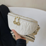 Female Belt Bag Summer Lady Fanny pack Phone Pack Ladies Waist Bags