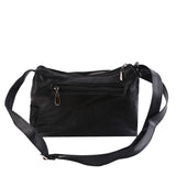 Floral Crossbody Bag Shoulder Bag