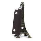 Leather Men Key Wallet Multi-function Housekeepers European Style Key Holders