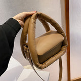 Women's Tote Bags Shoulder Bag Crossbody Handbag