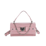 Mini Shoulder Bag Small Purses Flap Bags For Women Tote Bag