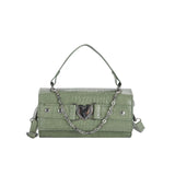 Mini Shoulder Bag Small Purses Flap Bags For Women Tote Bag
