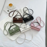 Mini Shoulder Bag Small Purses Flap Bags For Women Tote Bag