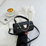 Mini Shoulder Bag Small Purses Flap Bags For Women Tote Bag