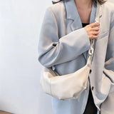 Casual Shoulder Bag for Women Messenger Crossbody Travel Girls