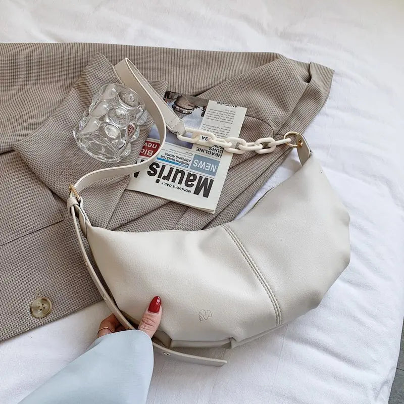 Casual Shoulder Bag for Women Messenger Crossbody Travel Girls