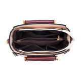All-match Women's Bag Large Contrast Single Shoulder Messenger Bag