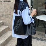 Leather Shoulder Bag Women Handbag Tote Bags for Women