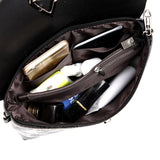 Flower Embossed Shoulder Bag Envelope Bag Ladies Crossbody Bag
