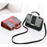 Women Shoulder Bag Handbag Messenger Bag