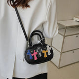 Women Small Flap Shoulder Bag Crossbody Messenger Bag