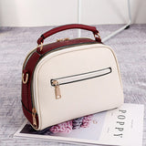 Small Messenger Bag Women Summer Beach Shoulder Bag Tote