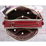 Small Messenger Bag Women Summer Beach Shoulder Bag Tote
