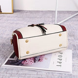 Small Messenger Bag Women Summer Beach Shoulder Bag Tote