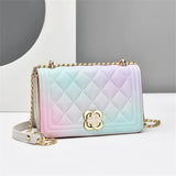 Women Bags Messenger Bag Clutches Shoulder Crossbody Bags