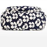 Canvas Women Messenger Bags Multicolor Clutch Handbags