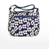 Canvas Women Messenger Bags Multicolor Clutch Handbags
