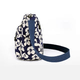 Canvas Women Messenger Bags Multicolor Clutch Handbags