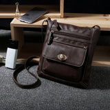 Retro Shoulder Bags Women Messenger Crossbody Bags